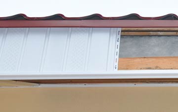 Cummertrees fascia repair costs