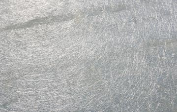 Cummertrees laminate fibreglass or shingles?