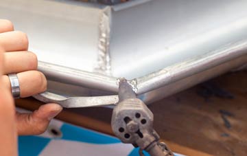 disadvantages of Cummertrees lead roofing