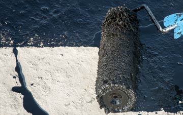 Cummertrees liquid sealant waterproofing