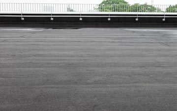 Cummertrees asphalt roof replacement