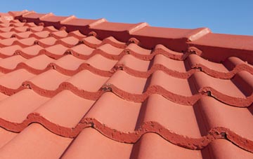 Cummertrees tile and slate roof replacement