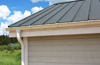 Cummertrees fascia repair