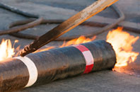 free Cummertrees flat roofing repair quotes