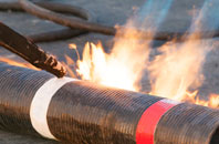 Cummertrees flat roofing replacement